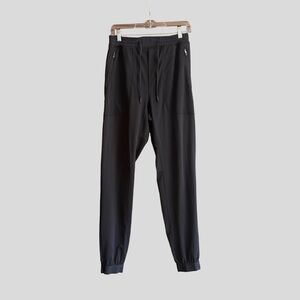 Lululemon Men’s Future Classic Jogger Pant in Black Size S Style M5403S